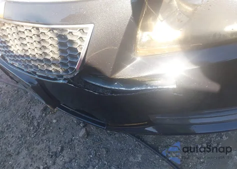 2011 Chevrolet Cruze Ltz z USA, uszkodzony, nr VIN 1G1PH5S92B7275968